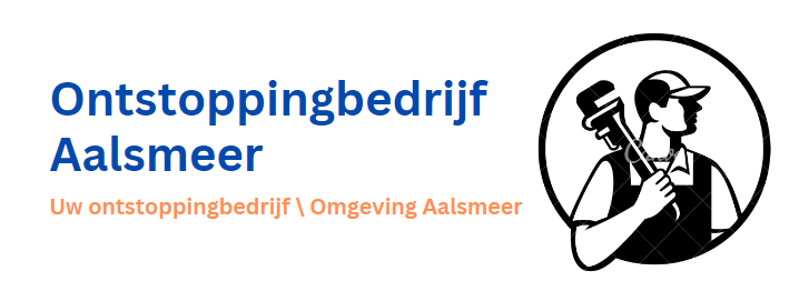 Ontstoppingsbedrijf Aalsmeer